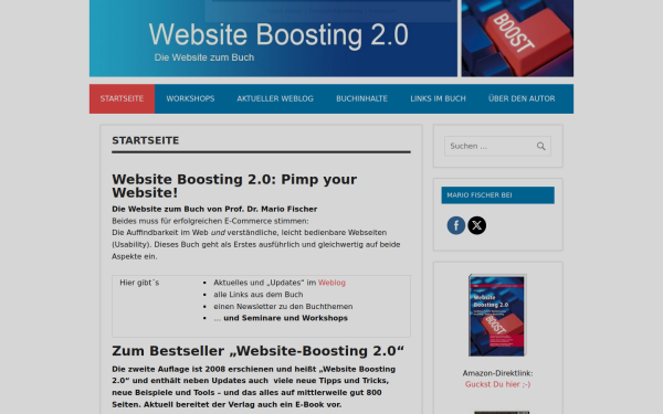 www.website-boosting.de