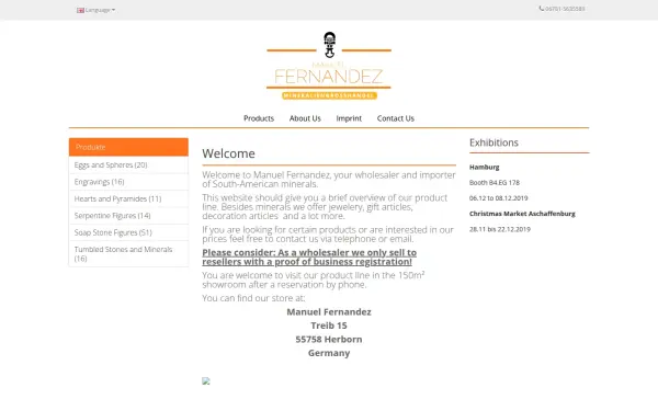 manuel-fernandez.biz