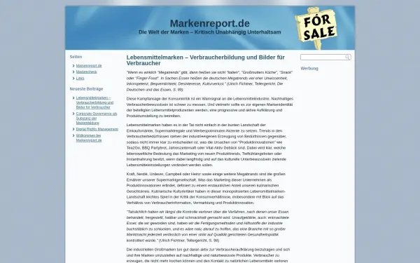 markenreport.de