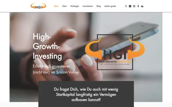 www.high-tech-investing.de