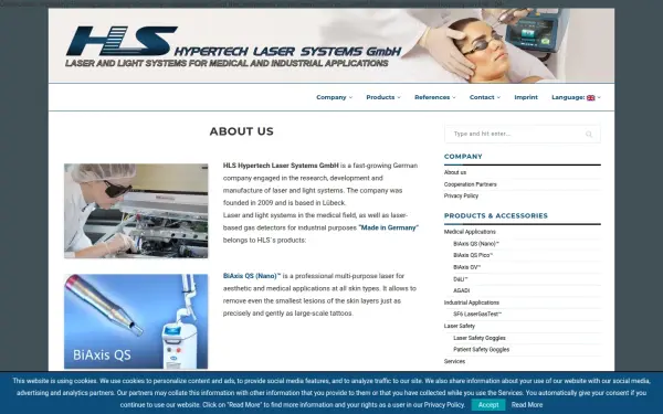 www.hypertech-lasers.de