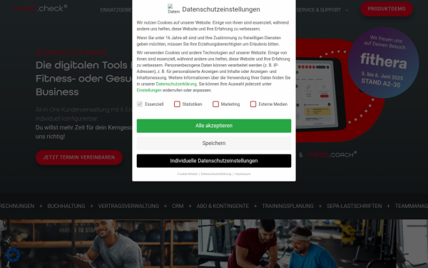 www.medocheck.com