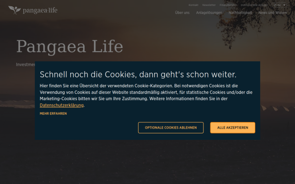 www.pangaea-life.de