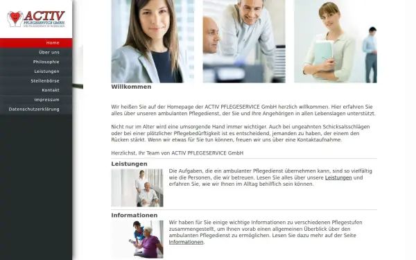www.activ-pflege.de