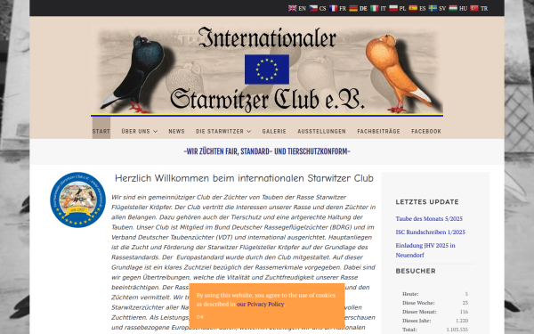 www.starwitzer.de