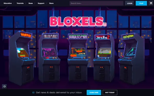 www.bloxels.com