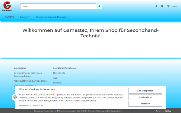 gamestec.de