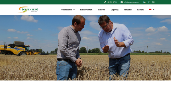 soepenberg.com