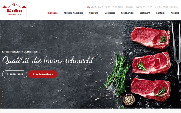 www.metzgerei-kuhn.de