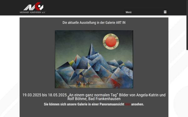 www.meeranerkunstverein.de
