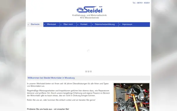 www.steidel-motorrad.de