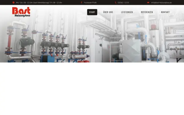 www.bast-heizungsbau.de