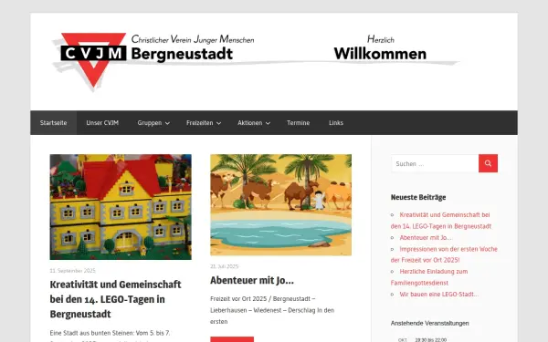 www.cvjm-bergneustadt.de