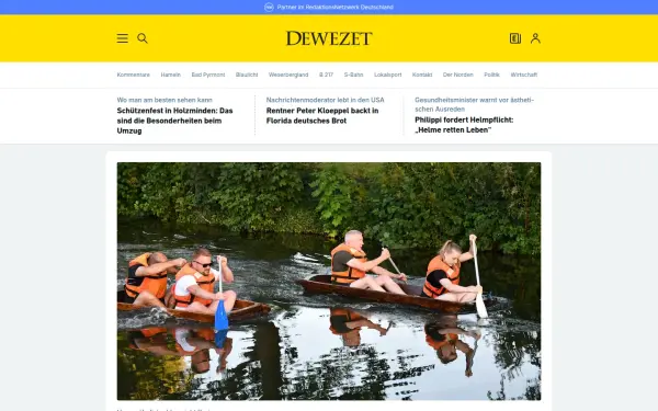 www.dewezet.de