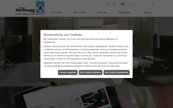 www.hartmann-heizung.de