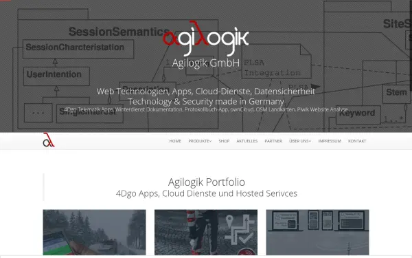 agilogik.de