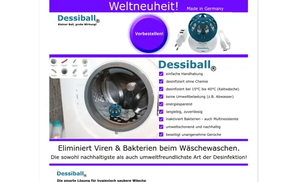 dessiball.com
