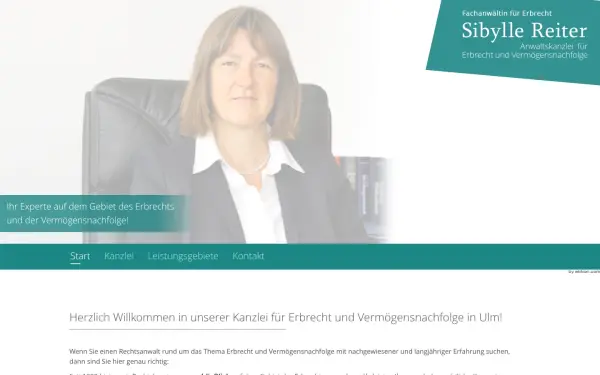 www.ulm-erbrecht.de