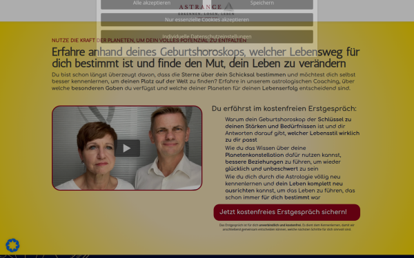 astrance.de