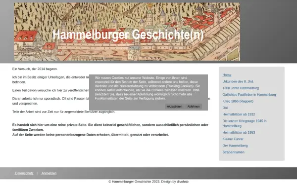hammelburger-geschichte.de