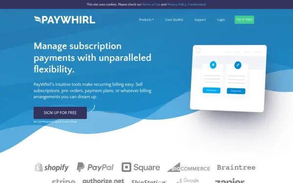 paywhirl.com