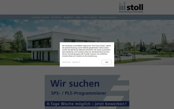 stoll-prozessleittechnik.de