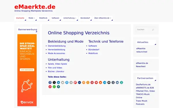 emaerkte.de