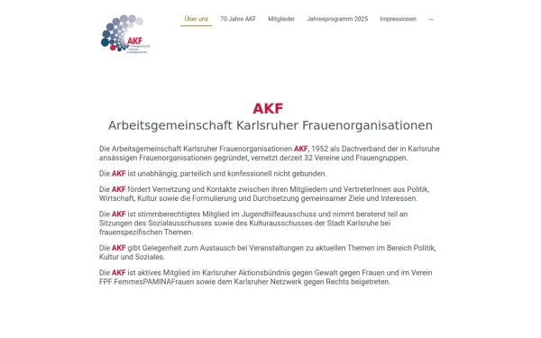www.akf-karlsruhe.de