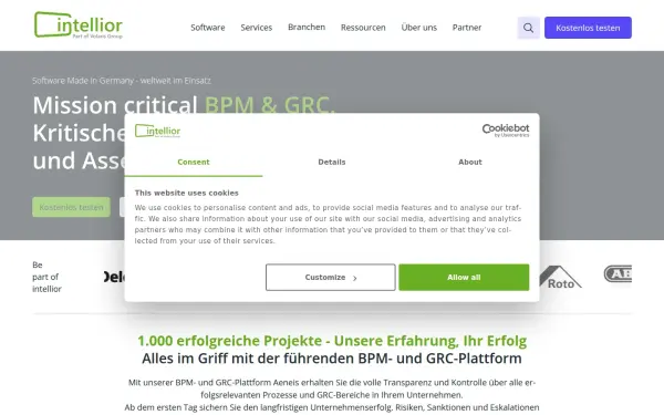 www.intellior.com