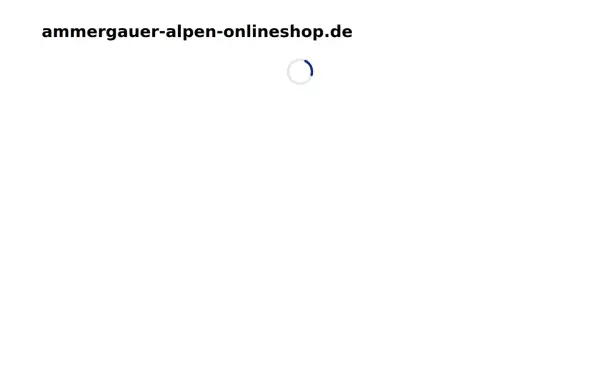 ammergauer-alpen-onlineshop.de
