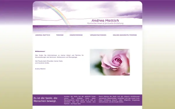 andrea-mattich.de