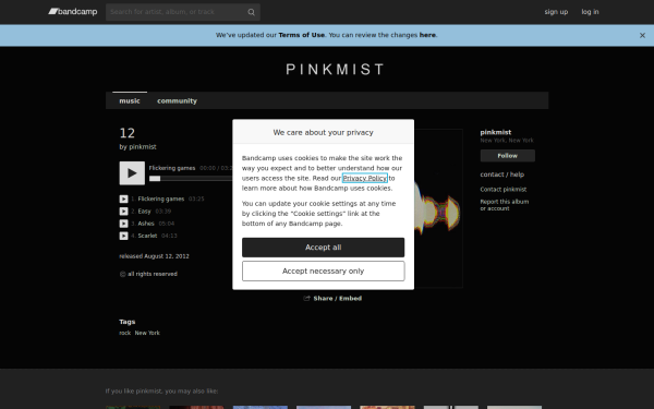 pinkmistpinkmist.bandcamp.com