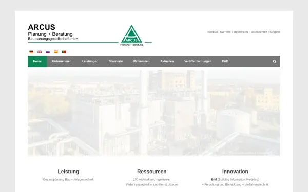 www.arcus-pb.de