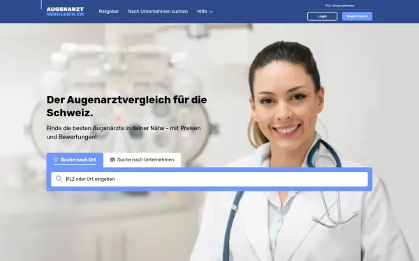 www.augenarztvergleich.ch