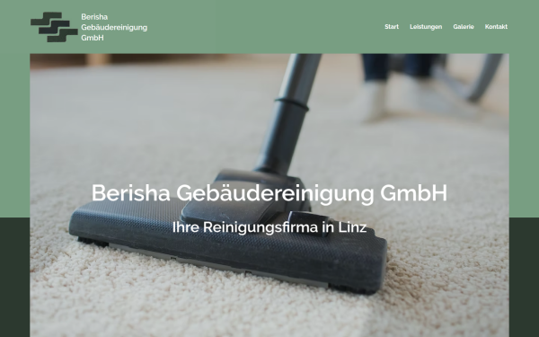 www.gebaeudereinigung-berisha.at