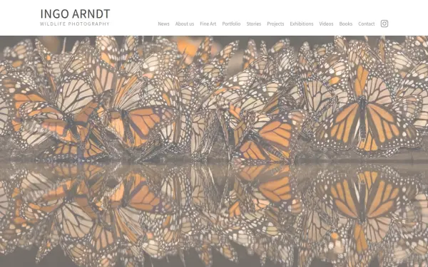 www.ingoarndt.com