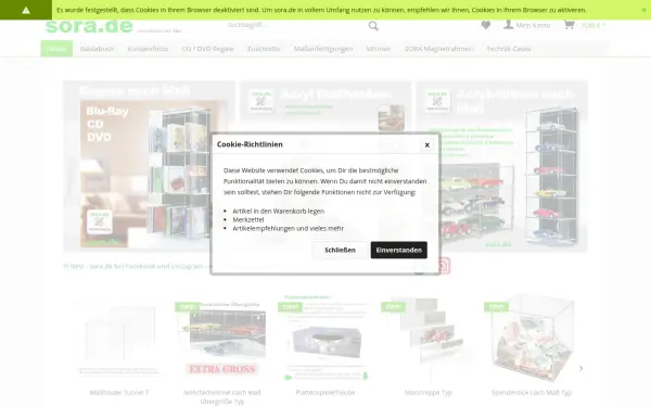 acryl-web.de