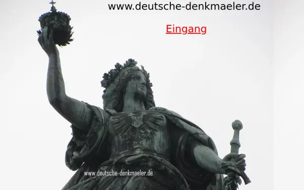 deutsche-denkmaeler.de