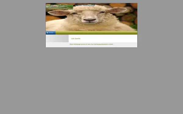 lutzgoerke.de