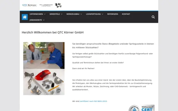 qtc-koerner.de