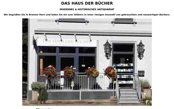 das-haus-der-buecher.de