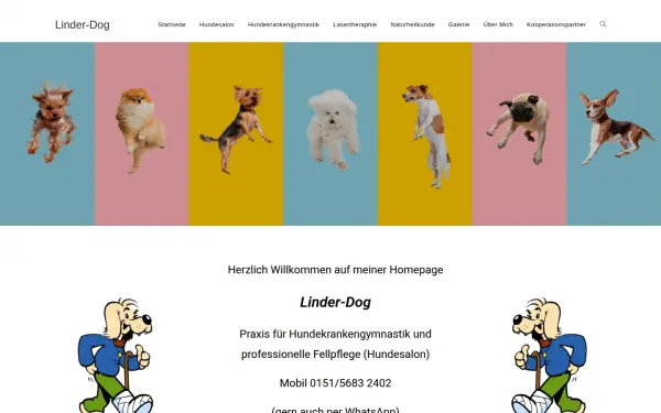 linder-dog.de