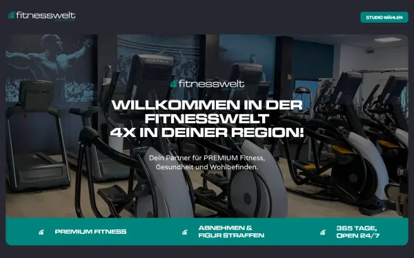 meinefitnesswelt.de