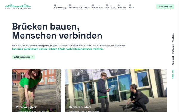 www.potsdamer-buergerstiftung.org