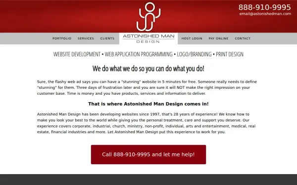 astonishedman.com