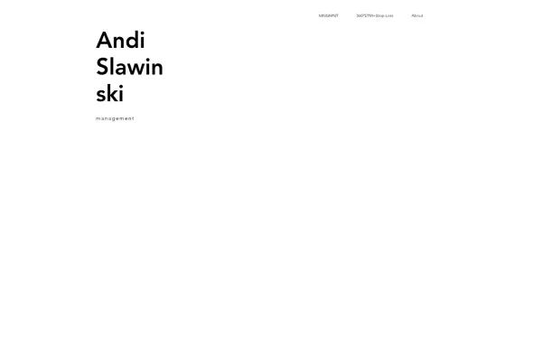 www.andislawinski.de