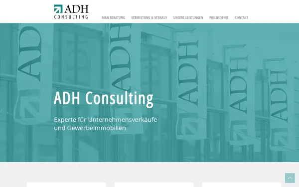 www.adhconsulting.de