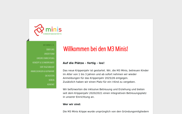 www.m3-minis.de