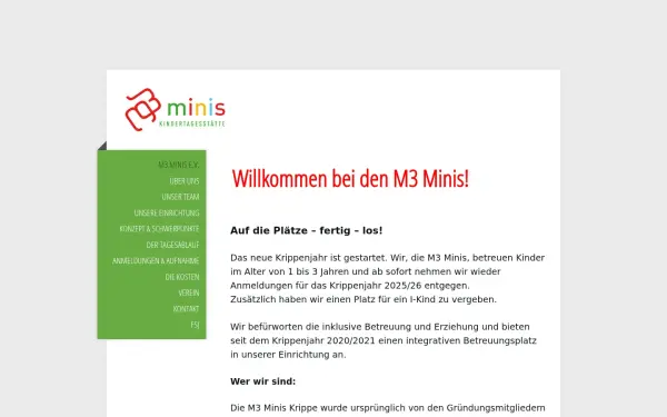 www.m3-minis.de
