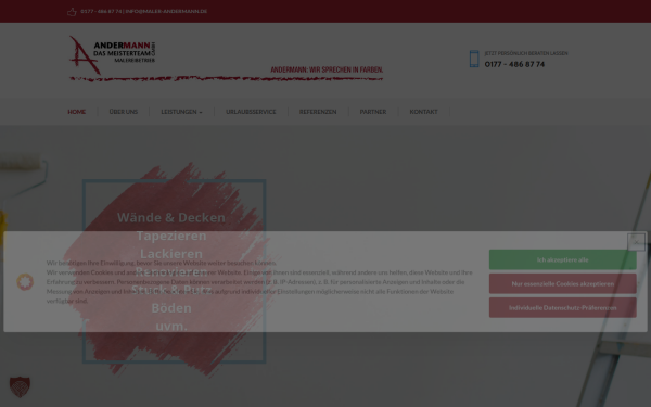 www.maler-andermann.de